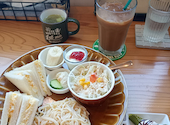 カフェ ザ ルーム Cafe the Room: HAPPYさんの2026年06月12日の1枚目の投稿写真