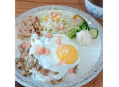 カフェ ザ ルーム Cafe the Room: HAPPYさんの2026年10月10日の1枚目の投稿写真