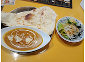 グローバルカレーハウス: HAPPYさんの2026年04月16日の1枚目の投稿写真