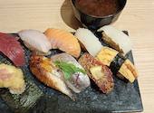 鮨 酒 肴 杉玉 姫路フェスタ店: HAPPYさんの2026年08月02日の1枚目の投稿写真