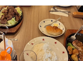 ステーキのどん 茅ケ崎店: のんさんの2026年06月21日の1枚目の投稿写真