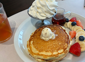J.S. PANCAKE CAFE テラスモール湘南店: のんさんの2026年09月08日の1枚目の投稿写真