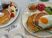 J.S. PANCAKE CAFE テラスモール湘南店: のんさんの2026年09月08日の2枚目の投稿写真
