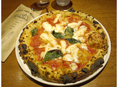 Pagina Italian fire-works +cafe パージナ イタリアン ファイアワークス プラス カフェ: 黒雪さんの2026年04月01日の2枚目の投稿写真