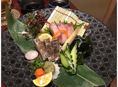 旬菜鮮酒　瀬戸内個室居酒屋　咲咲　さくさく: KOHさんの2021年11月の1枚目の投稿写真