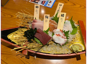 海賊料理と牡蠣の店 村上海賊 広島駅エキエ広島店: tomoさんの2025年09月30日の1枚目の投稿写真