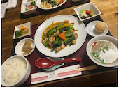 中国菜館 桂花 西宮苦楽園口: カロさんの2024年03月の1枚目の投稿写真