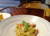 メルキュール京都ステーション TRATTORIA M KYOTO: charmyさんの2022年05月15日の1枚目の投稿写真