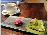 メルキュール京都ステーション TRATTORIA M KYOTO: charmyさんの2022年05月15日の2枚目の投稿写真
