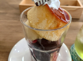 CAFE LUCIAS カフェ ルシアス: 瑠璃さんの2026年08月27日の1枚目の投稿写真