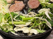 羊肉酒場 火辻: midoringo2さんの2026年07月16日の3枚目の投稿写真