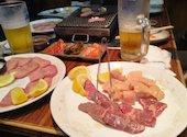 炭火焼肉 鶴橋駅前 喜楽園の口コミ画像1