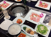 株式会社叙々苑大丸心斎橋店の口コミ画像1