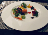 Restaurant Fuyo　レストラン 芙蓉　（ふよう）: すじこさんの2020年11月の1枚目の投稿写真