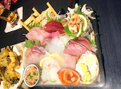 板前バル LIVE FISH MARKET 日比谷グルメゾン店: すじこさんの2023年02月19日の1枚目の投稿写真