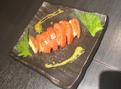 板前バル LIVE FISH MARKET 日比谷グルメゾン店: すじこさんの2023年02月19日の2枚目の投稿写真