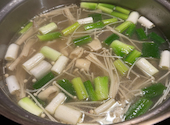韓国Dining タッカンマリ研究所: mukaさんの2025年10月の1枚目の投稿写真