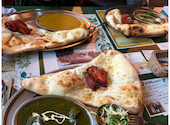 インド料理 カーナピーナ 宇多津店: ちあきさんの2026年08月23日の1枚目の投稿写真