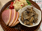 鶏と野菜のお店 トリタベルカ: かずさんの2026年09月26日の1枚目の投稿写真