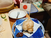 青森港　海の食堂　大福丸: ひろちゃんさんの2026年09月15日の1枚目の投稿写真
