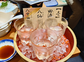 青森港　海の食堂　大福丸: ひろちゃんさんの2026年09月15日の3枚目の投稿写真
