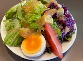 Trattoria　Suolo: ぷるぷるさんの2026年06月01日の2枚目の投稿写真