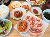 焼肉・韓国料理 KollaBo コラボ 二子玉川店: ひまわりさんの2025年09月16日の1枚目の投稿写真