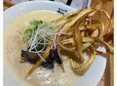 鶏白湯麺 石田屋: ひまわりさんの2026年06月06日の1枚目の投稿写真