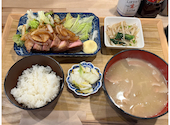 和食ごはん処こころ: ひまわりさんの2026年06月06日の1枚目の投稿写真