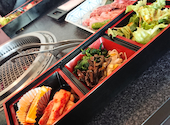 やきにく亭 六歌仙 西口本店 京王デパート前: COUCOUさんの2021年01月20日の2枚目の投稿写真