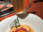 焼肉 紋次郎 市川店: しーたんさんの2026年05月30日の1枚目の投稿写真