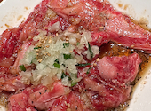 焼肉 紋次郎 市川店: しーたんさんの2026年07月01日の1枚目の投稿写真