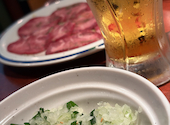 焼肉 紋次郎 市川店: しーたんさんの2026年07月01日の2枚目の投稿写真