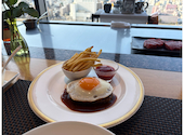 FRENCH TEPPAN 静香庵 せいこうあん: さとさんの2026年03月17日の2枚目の投稿写真