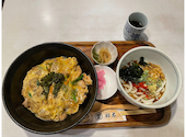 手打ちうどん 初太: かあくんさんの2026年09月02日の1枚目の投稿写真