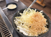 お好み焼きもんじゃ 粉や 津田沼店: かあくんさんの2026年05月31日の1枚目の投稿写真