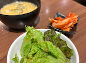 俺の焼肉　銀座9丁目: かあくんさんの2026年07月25日の1枚目の投稿写真