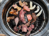 YAKINIKUBUFFET 左近 ららぽーと堺店: かあくんさんの2026年04月30日の1枚目の投稿写真