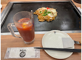 お好み焼は ここやねん 堺岩室店: かあくんさんの2026年08月31日の1枚目の投稿写真