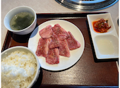 馬車道 de 焼肉 DOURAKU ドウラク 北仲ブリック＆ホワイト店: Nutさんの2026年07月29日の1枚目の投稿写真