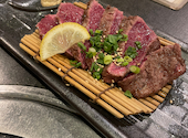 焼肉 三年目の浮気 鶴見店: あかさんの2026年04月20日の1枚目の投稿写真