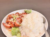 張広東飯店 桜園: たさんの2026年09月06日の1枚目の投稿写真