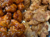 ホシギ２羽チキン　２号店: サントウエリカさんの2025年10月の1枚目の投稿写真
