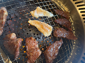 テーブルオーダーバイキング 焼肉 王道 蒲生店: Rさんの2026年09月01日の1枚目の投稿写真