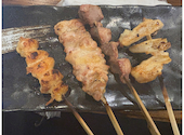 炭火焼鳥　とりだん　鶴見店: Rさんの2026年05月の1枚目の投稿写真