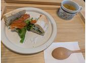Kos コス CAFE&BAR: やまみさんの2026年06月18日の2枚目の投稿写真