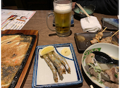 酒菜家　おあじ　魚津店: MIHOKOさんの2020年11月の1枚目の投稿写真