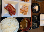 焼肉処 たけ家: くらさんの2026年06月25日の1枚目の投稿写真