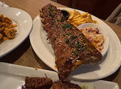 TGI FRIDAYS 名古屋久屋大通店: くらさんの2026年04月29日の1枚目の投稿写真