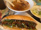 PHO LAND ベトナム料理: くらさんの2026年08月28日の1枚目の投稿写真